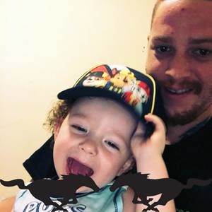 Meet your Posher, Harley